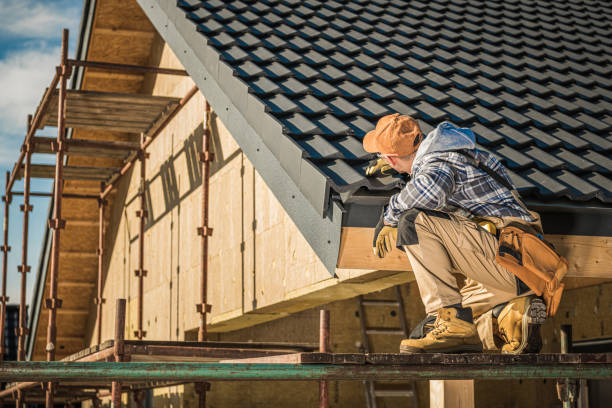 Best Storm Damage Roof Repair  in Helena West Side, MT