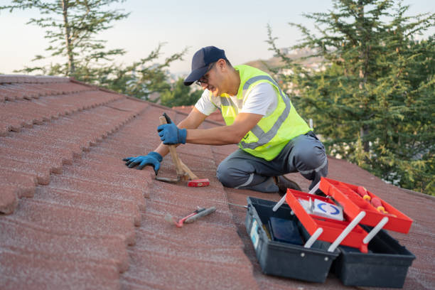 Quick and Trustworthy Emergency Roof Repair Services in Helena West Side, MT