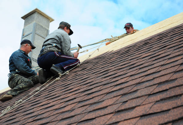 Reliable Helena West Side, MT Roofing Contractor Solutions